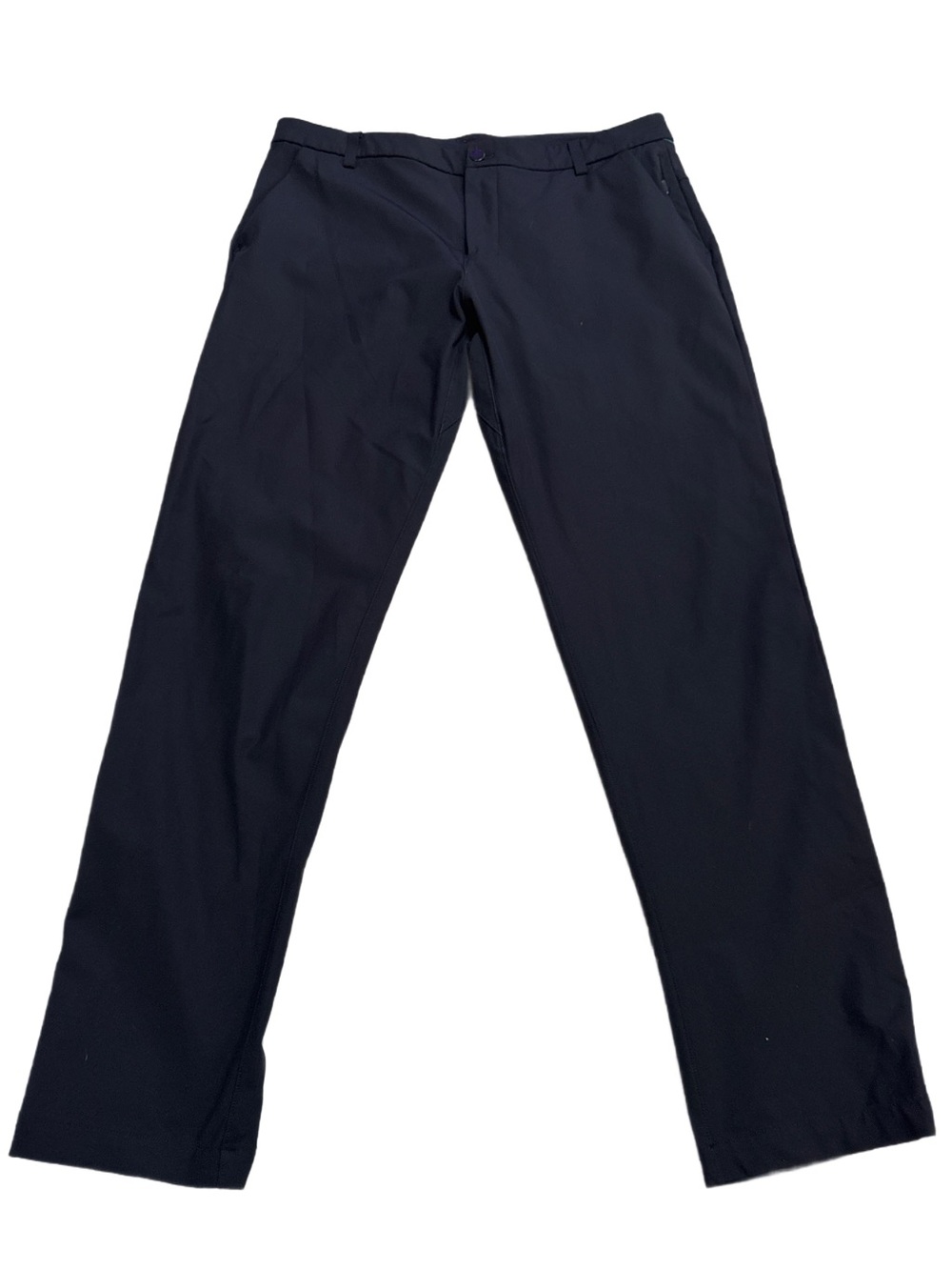Lululemon Men’s ABC Pants 36x32 Black